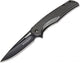 Magnum by boker black carbon magnum boker - inklapbaar zakmes