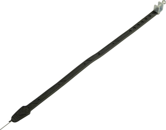 Carpoint anti-statische strip auto 45cm | anti-statische strip wagenziekte | anti-static band