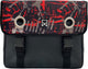 Willex dubbele bisonyl tas 30l fire