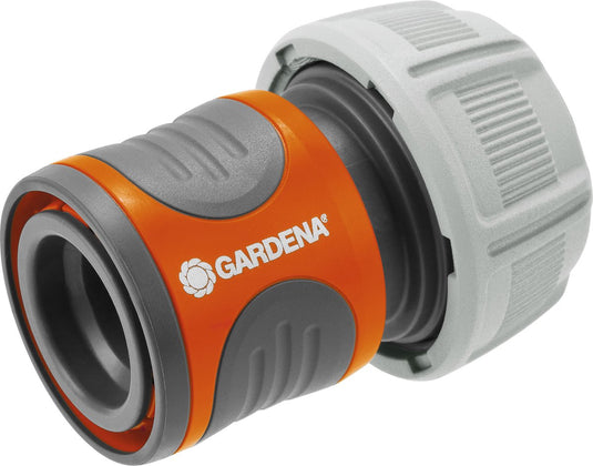 Gardena slangstuk - 19mm (3 4 ) - 18216-50