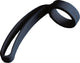 Aya ida - bottle handle - drinkfles - handvat - navy blue