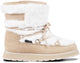 Luhta nauttiva ms dames snowboots - beige - 39