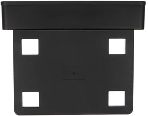 Sixtol car storage 4 | auto-organizer tussen stoelen | slanke opbergruimte en organisatie | praktische opbergcontainer voor auto-interieuraccessoires