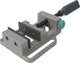 Wolfcraft - universele bankschroef - 60 mm - machineklem 4920000