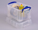 Opbergbox really useful 3liter 245x180x160mm