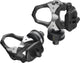 Favero assioma duo powermeter pedalen