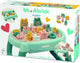 Ecoiffier abrick ecoiffier bb abrick eerste activiteitentafel met blokken