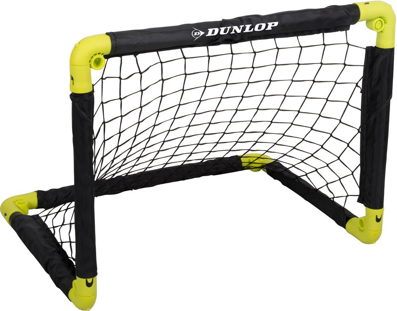 Load image into Gallery viewer, Dunlop opvouwbare voetbalgoal
