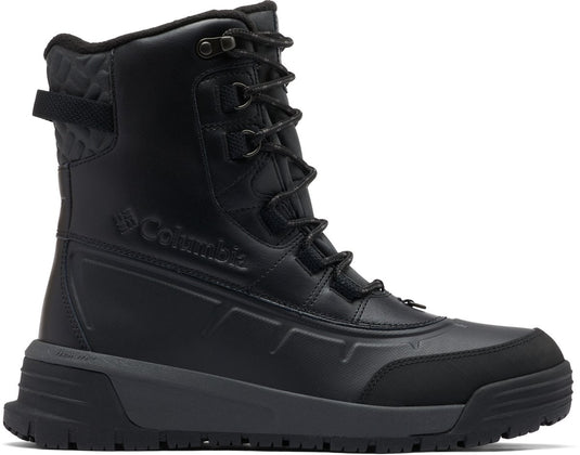 Columbia bugaboot™ celsius heren snowboots - black, shark