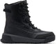 Columbia bugaboot™ celsius heren snowboots - black, shark