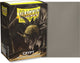 Asmodee dragon shield standard matte dual sleeves - crypt neonen (100 sleeves)
