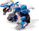 Vtech switch go dinos - roan raptor robot - kinder speelgoed dinosaurus - interactief robot speelfiguur - vanaf 4 jaar en ouder