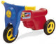 Dantoy loopfiets motor