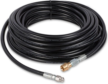 Powerplus powxg90091 rioolreinigingsset - 15m