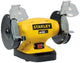 Stanley sxgb150e - tafelslijpmachine - inductiemotor - 150 mm