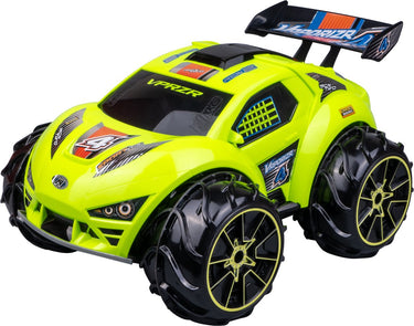 Nikko - vaporizr - schaal 1 12 - amfibie - wagen op afstandsbediening
