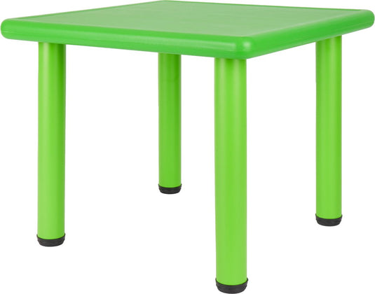 Bieco groen kindertafel 04-000033