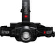 Ledlenser h15r core - hoofdlamp - oplaadbaar - 2500 lumen - ip67 - focus