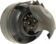 Carpoint trekhaak socket rond - 7 pinnen - europese standaard