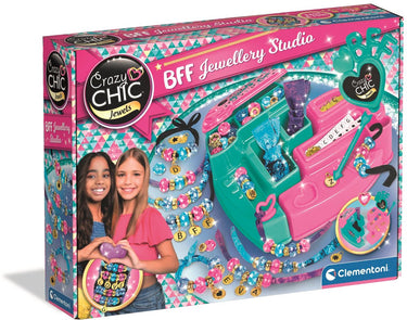 Clementoni bff juwelen studio