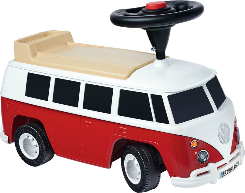 Load image into Gallery viewer, Big baby vw t1 loopauto
