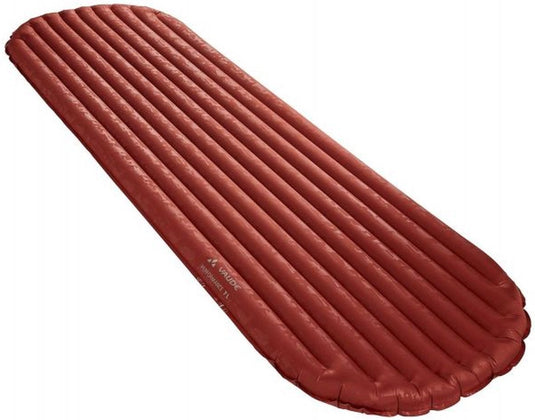 Vaude performance 7 - slaapmat redwood m (183 cm)