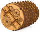 Geronimo games kryptos - cryptex wooden kit - secret box - puzzel - - idventure - geschikt vanaf 14 jaar