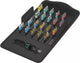 Wera bit-safe 61 bitorsion 1 bitset (61-delig)
