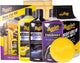 Meguiar's new car kit - 8 delig