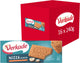 Verkade - koek - nizza kokos biscuits - 16 x 240 gram