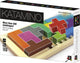 999games gigamic - katamino classic - puzzelspel voor 2 spelers - nl gb fr de es it