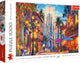 Trefl puzzel 1000 stukjes - barcelona spanje puzzel.