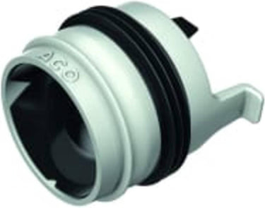 Aco showerdrain waterloos stankslot 50 mm