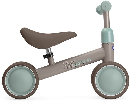 Chicco 4 sprint loopfiets (1–3 jaar)