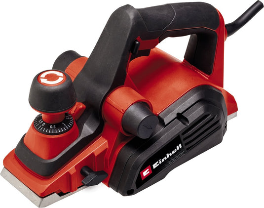Einhell elektrische schaafmachine te-pl 920 - 920 w - schaafbreedte: 82 mm - maximale spaandiepte: 3,5 mm