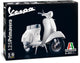 Italeri 4633 - vespa 125 primavera - 1:9
