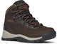 Columbia newton ridge™ plus women's wandelschoenen - cordovan, crown jewel - maat 37.5