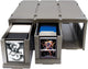 Ultrapro ultra pro - pro-storage - organiser met 3 laden
