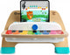 Hape houten piano magic touch 30 cm