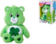 Simba toys plush good luck bear - pluche care bear in box - 35cm