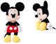 Simba toys plush - disney pluche disney - mickey clubhouse (25cm)
