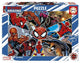 Educa - puzzel - 1000 stuks - spiderman