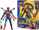 Hasbro spider-man venom versus spider-man - actiefiguur