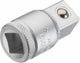 Gedore verloopstuk 1 2'' en 3 8''