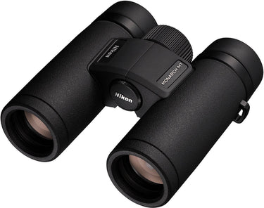 Nikon monarch m7 8x42 verrekijker - zwart