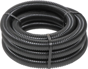 Ubbink - voorverpakte vijverslang 40mm x 5m - pomp- en filteraccessoires