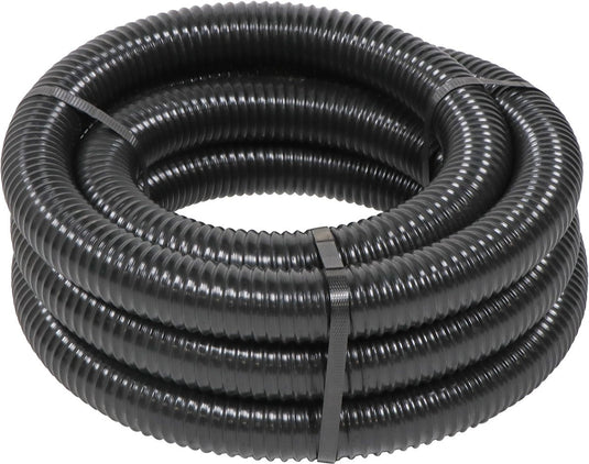 Ubbink - voorverpakte vijverslang 40mm x 5m - pomp- en filteraccessoires