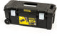 Stanley fatmax gereedschapswagen 28 met wielen tel. handgreep - fmst1-75761