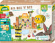 Lena eco diy insectenhotel.