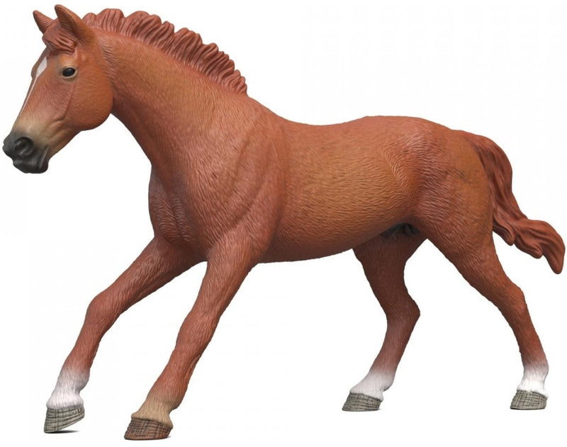 Load image into Gallery viewer, Schleich horse club engels volbloed hengst 14915
